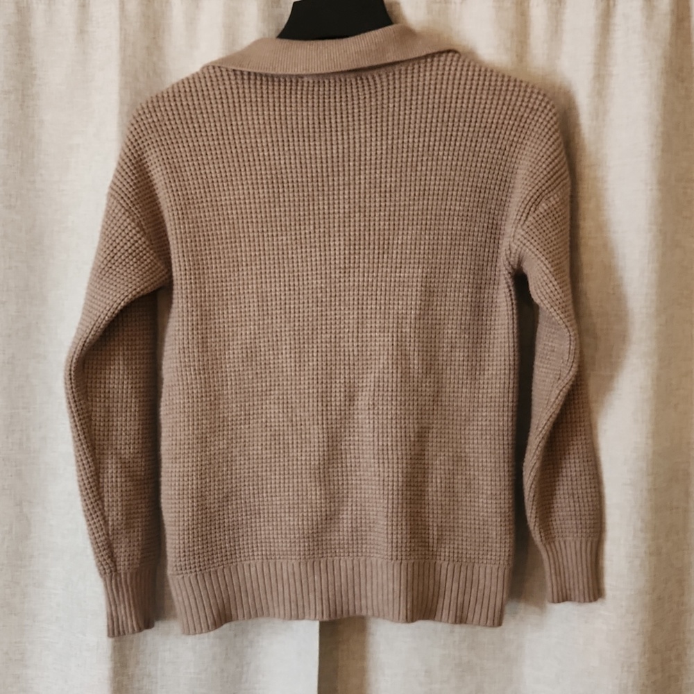 Cyrus Knit Sweater - Picture 6 of 6